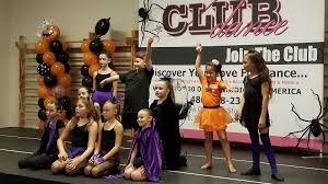Club Dance